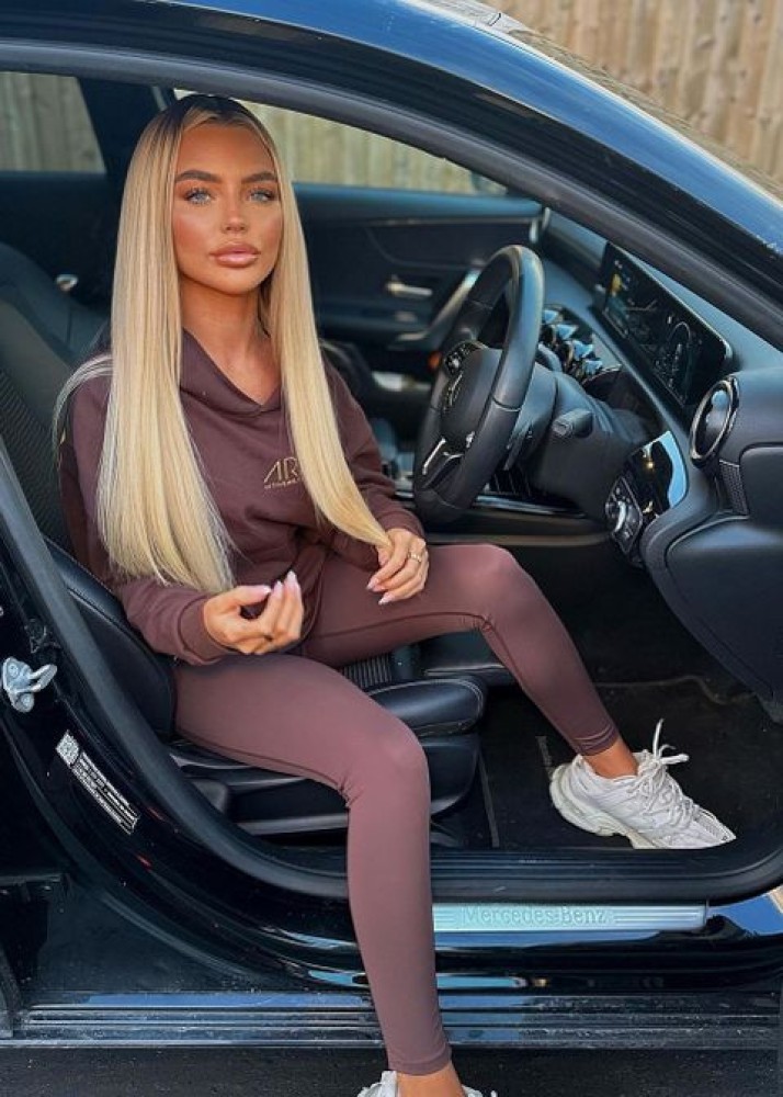 Индивидуалка Лиза фото № 2 в городе Боровск