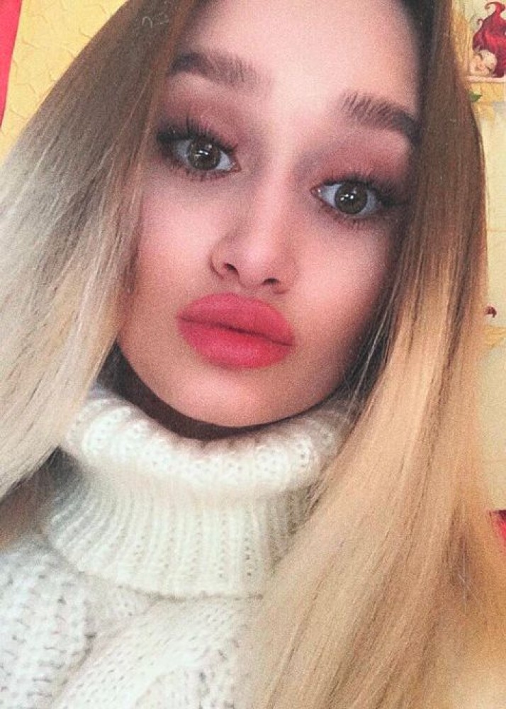 Индивидуалка Лиза фото № 2 в городе Боровск