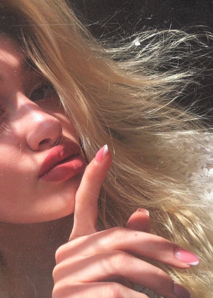 Индивидуалка Лиза фото № 2 в городе Боровск