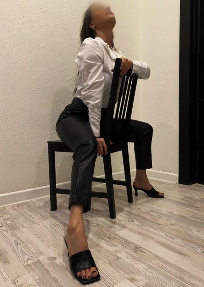 Индивидуалка Лиза фото № 2 в городе Боровск