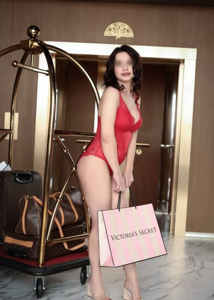 Индивидуалка Луиза фото № 2 в городе Боровск