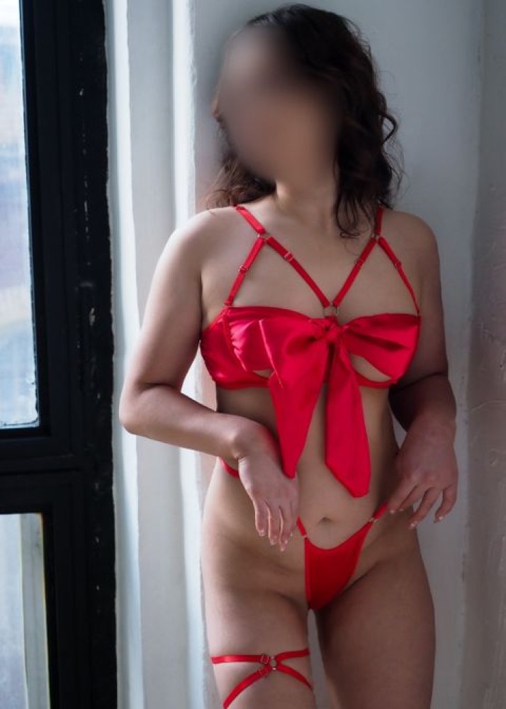 Индивидуалка Мила фото № 2 в городе Боровск