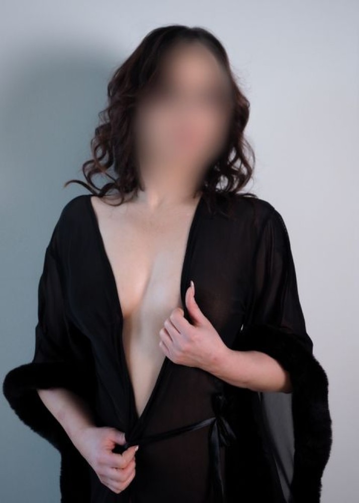 Индивидуалка Мила фото № 2 в городе Боровск