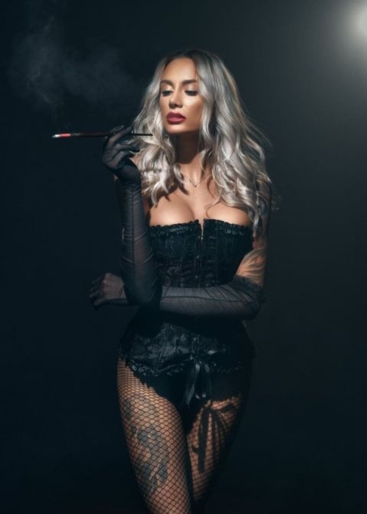 Индивидуалка Настя фото № 2 в городе Боровск