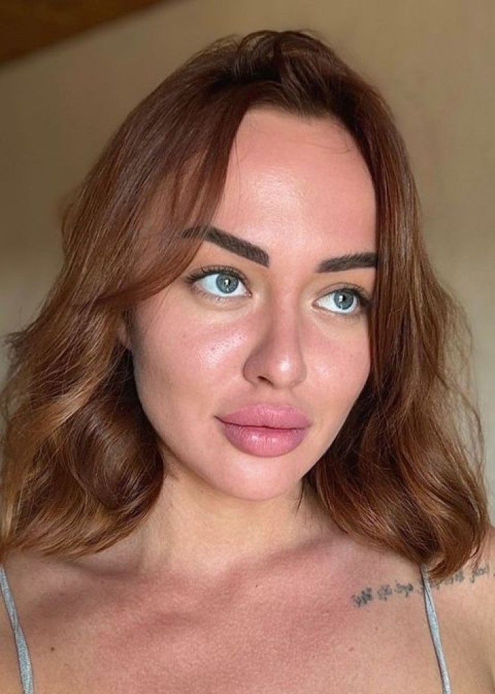 Индивидуалка Настя фото № 2 в городе Боровск