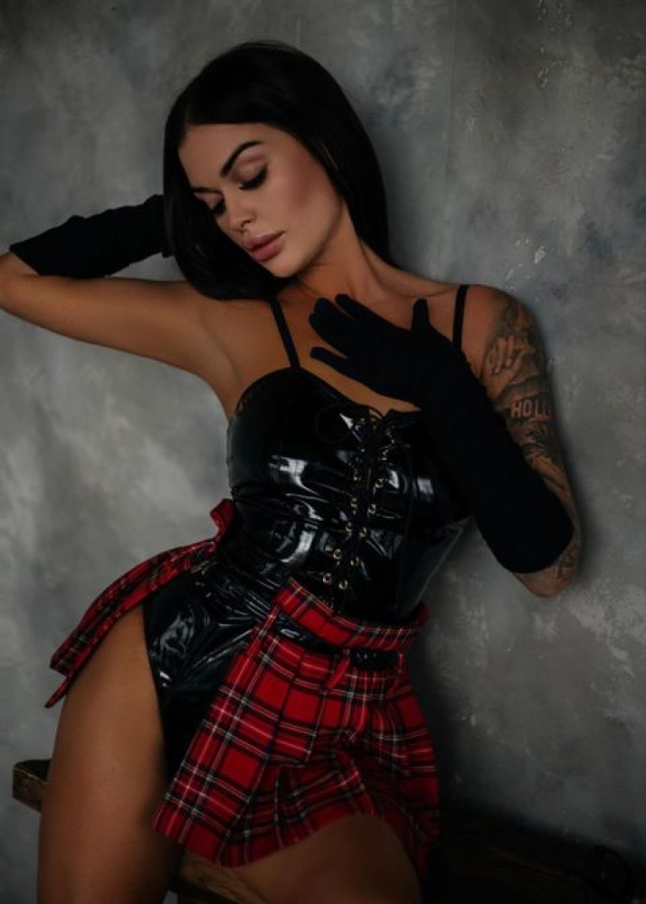 Индивидуалка Ника фото № 2 в городе Боровск