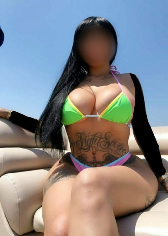 Индивидуалка Нина фото № 2 в городе Боровск