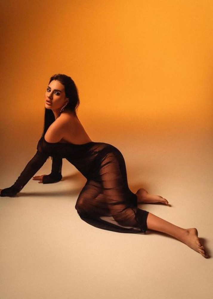 Индивидуалка Офелия фото № 2 в городе Боровск