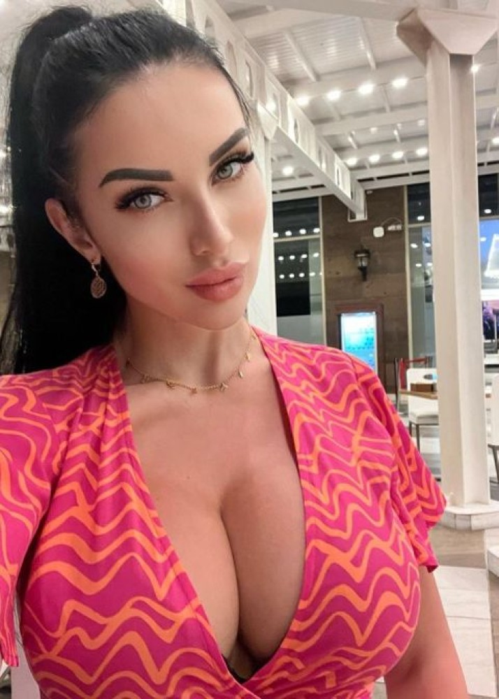 Индивидуалка Поля фото № 2 в городе Боровск