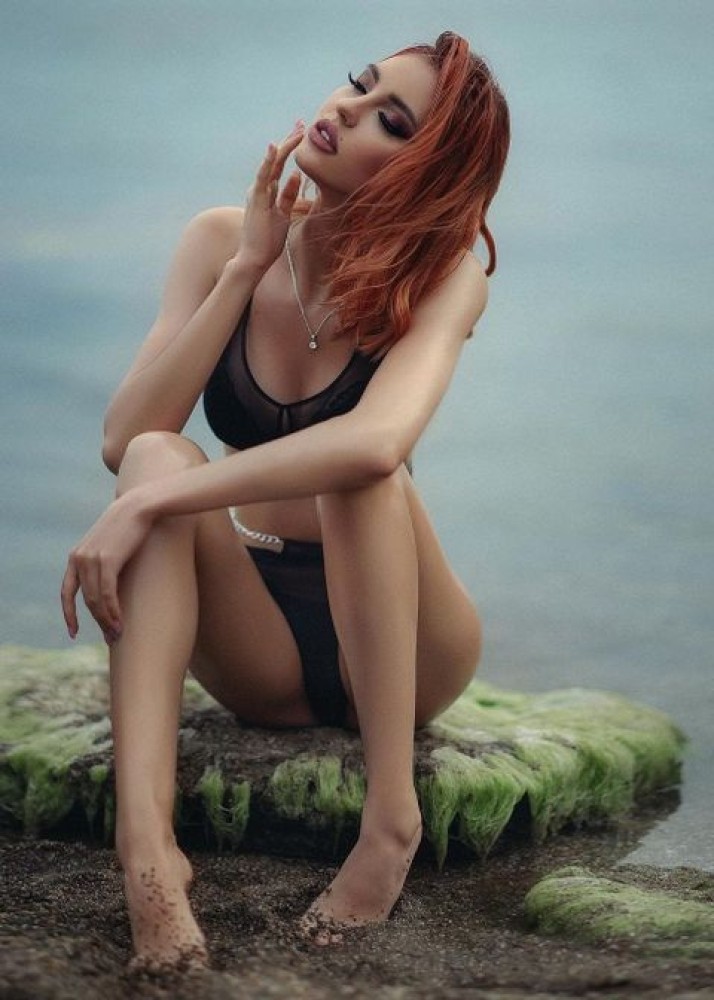 Индивидуалка Руби фото № 2 в городе Боровск