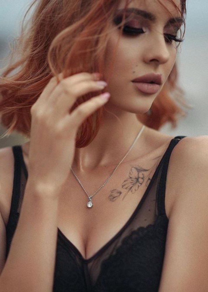 Индивидуалка Руби фото № 2 в городе Боровск