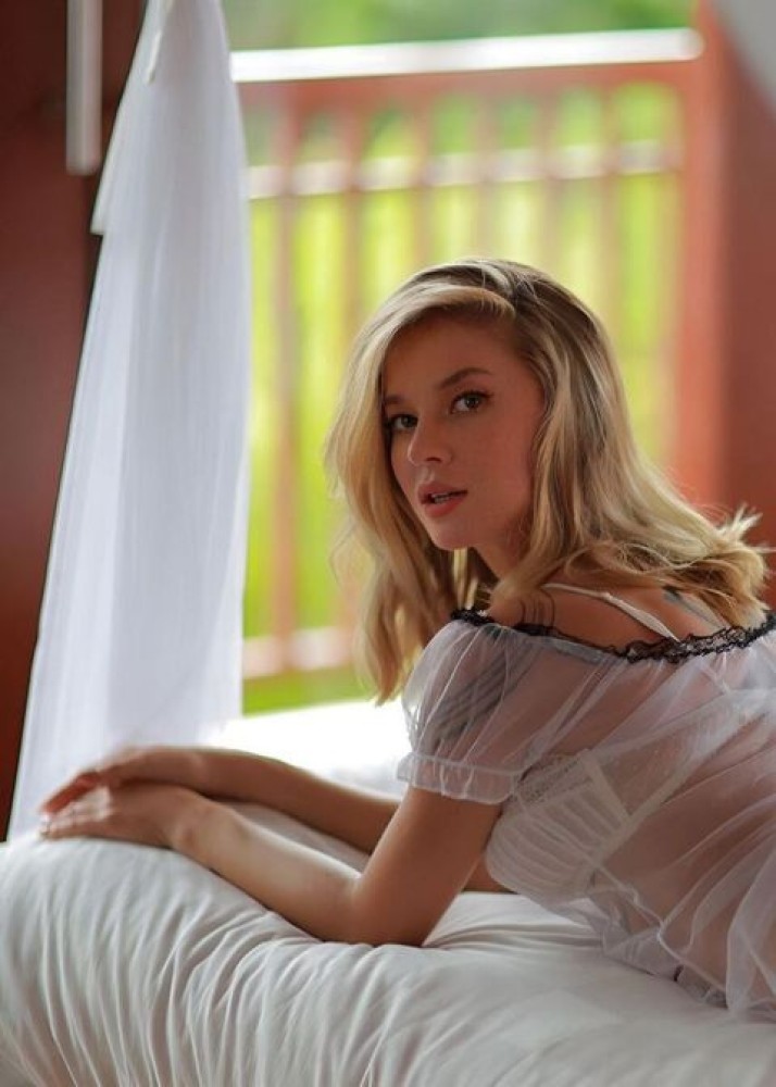 Индивидуалка Снежана фото № 2 в городе Боровск