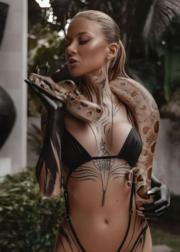 Индивидуалка Снежана фото № 2 в городе Боровск