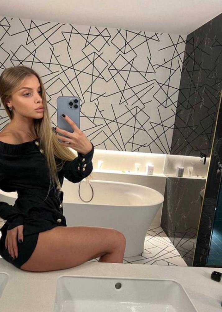 Индивидуалка Софа фото № 2 в городе Боровск