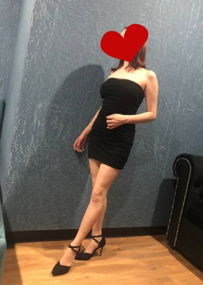 Индивидуалка Софа фото № 2 в городе Боровск