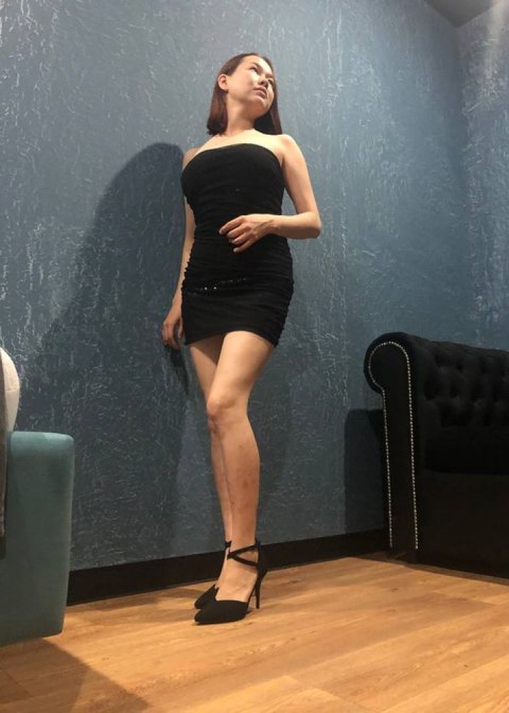 Индивидуалка Софа фото № 2 в городе Боровск