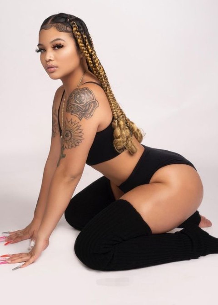 Индивидуалка Sonia главное фото в городе Боровск 