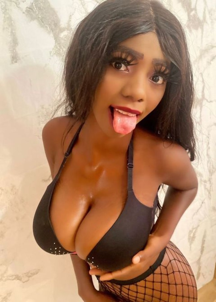 Индивидуалка Sonia главное фото в городе Боровск 