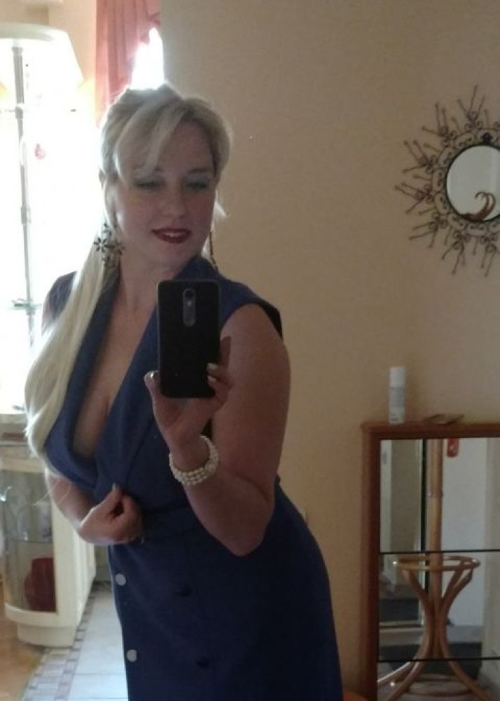 Индивидуалка Стефания фото № 2 в городе Боровск