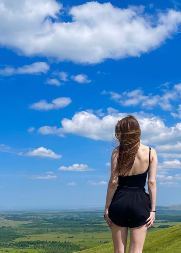 Индивидуалка Света фото № 2 в городе Боровск