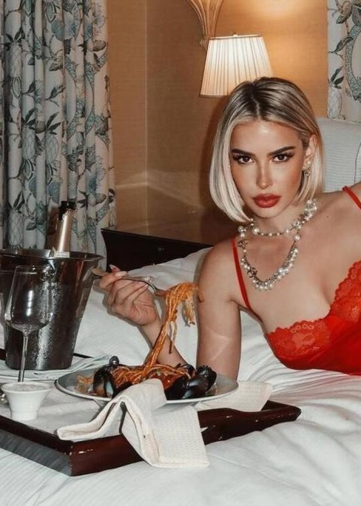 Индивидуалка Тина фото № 2 в городе Боровск