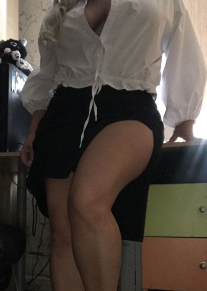 Индивидуалка Ульяна фото № 2 в городе Боровск