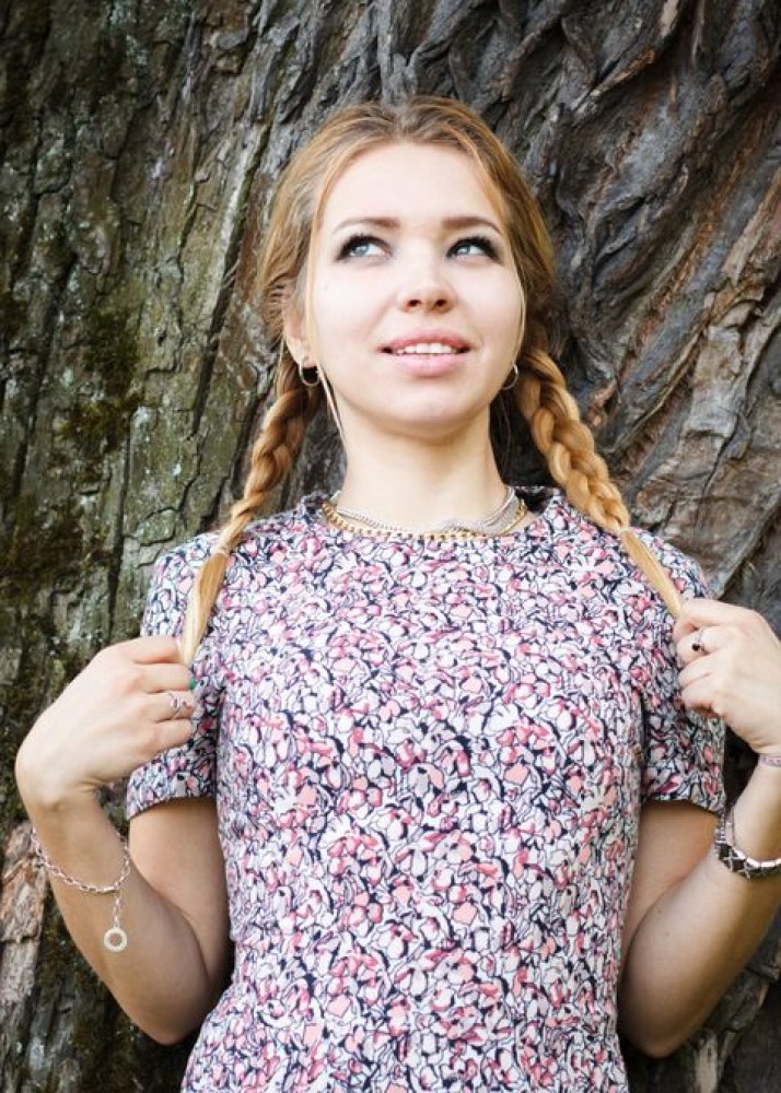 Индивидуалка Варвара главное фото в городе Боровск 