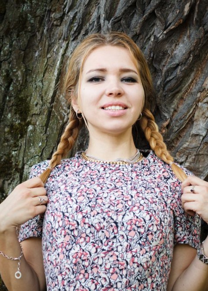 Индивидуалка Варвара фото № 2 в городе Боровск