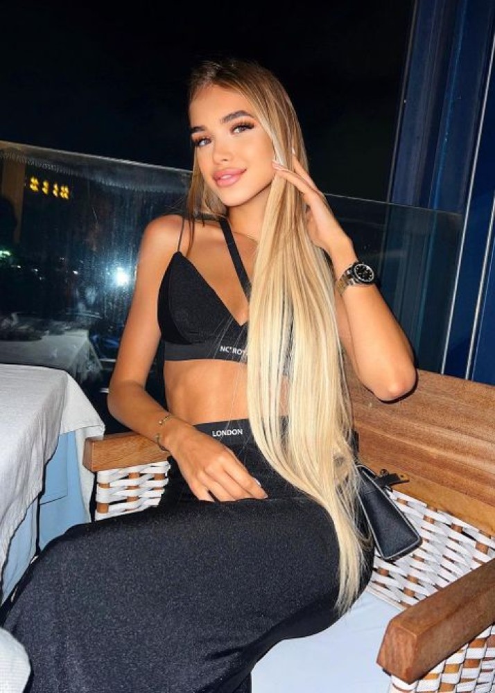 Индивидуалка Вера фото № 2 в городе Боровск