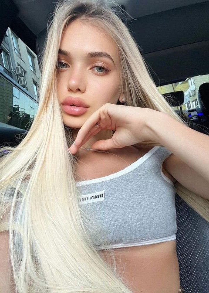 Индивидуалка Вера фото № 2 в городе Боровск