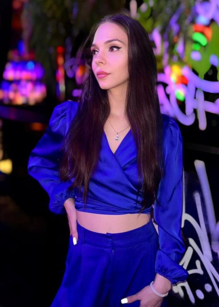 Индивидуалка Виолла главное фото в городе Боровск 