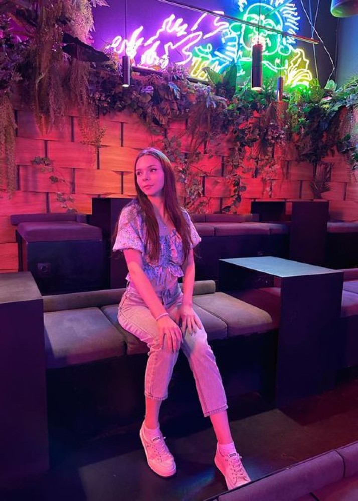 Индивидуалка Виолла фото № 2 в городе Боровск