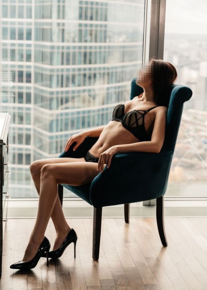 Индивидуалка Яна фото № 2 в городе Боровск