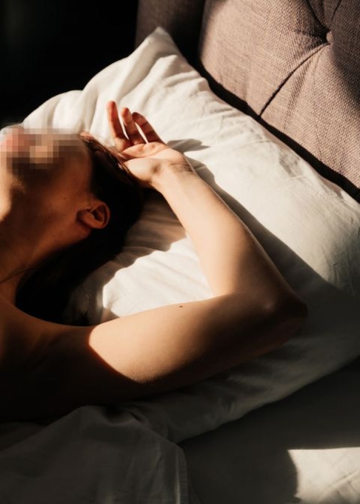 Индивидуалка Яна фото № 2 в городе Боровск