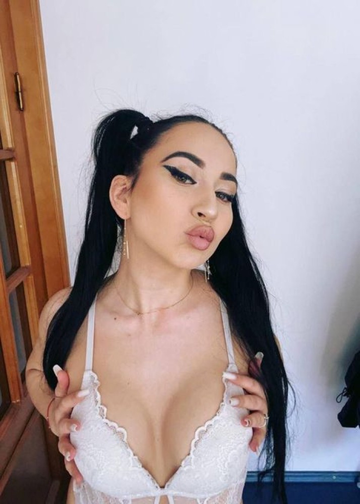 Индивидуалка Жасмин фото № 2 в городе Боровск