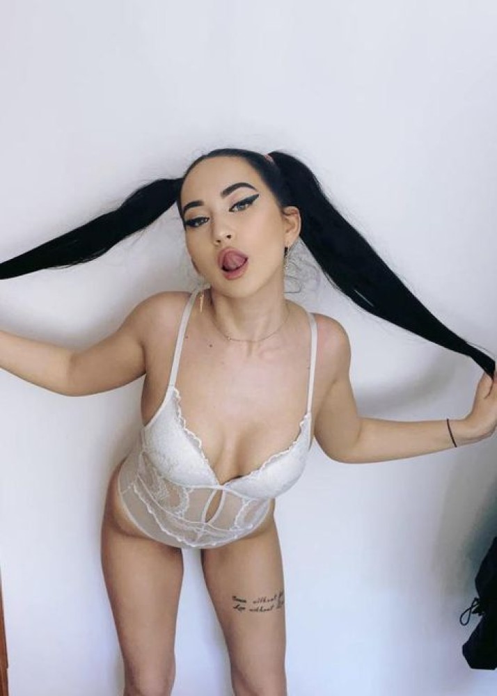 Индивидуалка Жасмин фото № 2 в городе Боровск