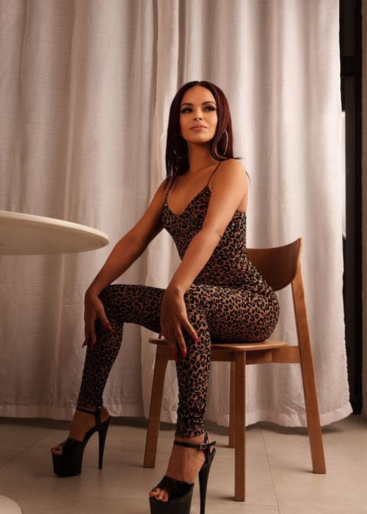 Индивидуалка Алина фото № 2 в городе Боровск