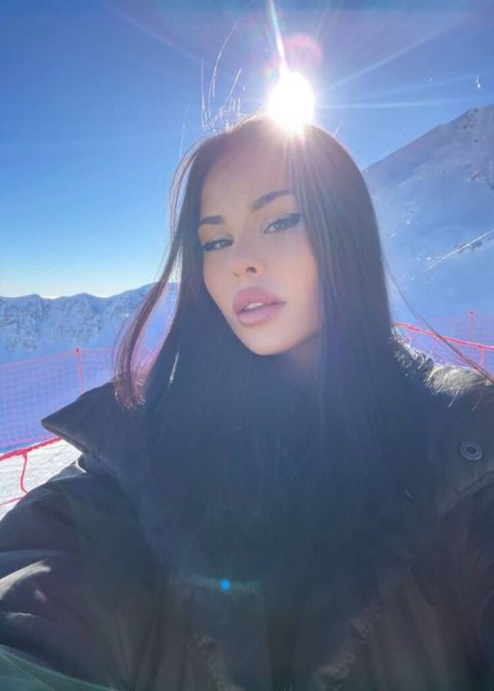 Индивидуалка Амина фото № 2 в городе Боровск