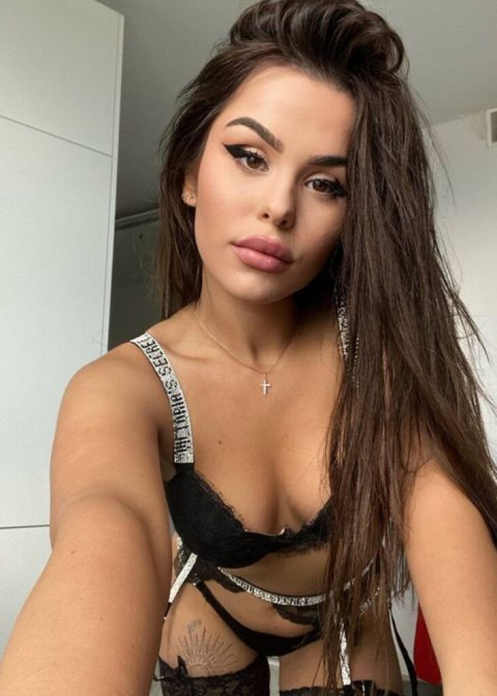 Индивидуалка Амина фото № 2 в городе Боровск