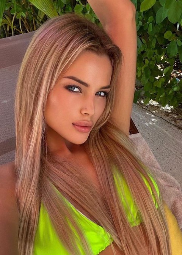 Индивидуалка Ева фото № 2 в городе Боровск