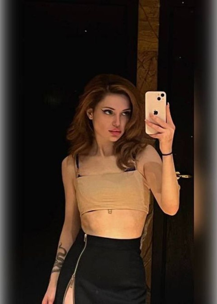 Индивидуалка Кристалл главное фото в городе Боровск 