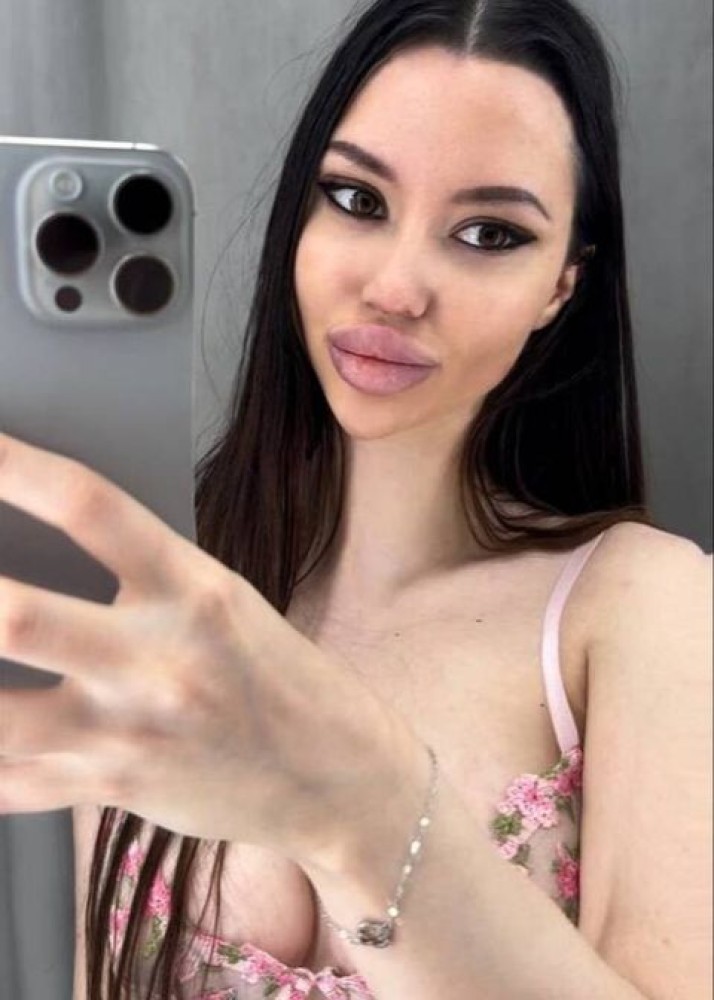 Индивидуалка Лисса главное фото в городе Боровск 