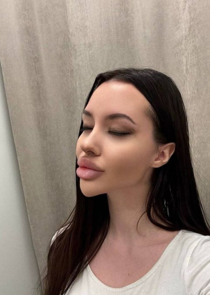 Индивидуалка Лисса фото № 2 в городе Боровск