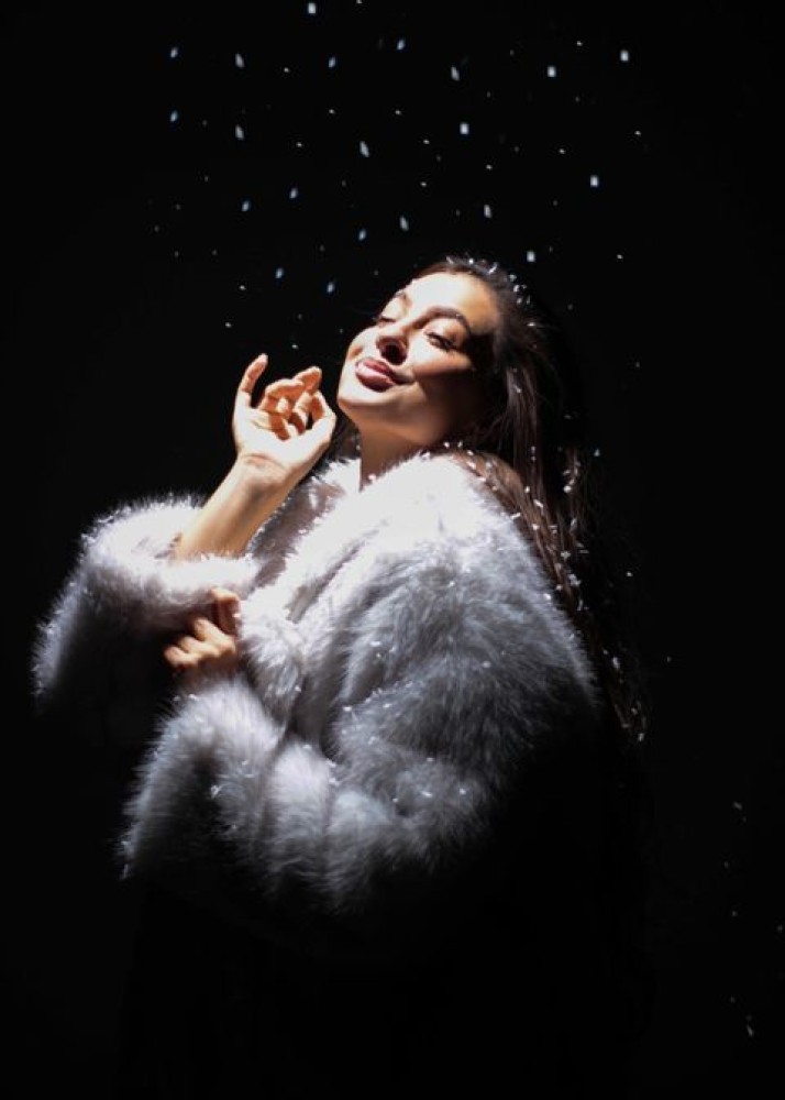 Индивидуалка Оля фото № 2 в городе Боровск