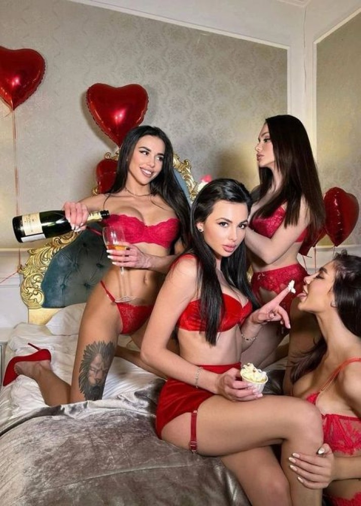 Индивидуалка Подружки фото № 2 в городе Боровск