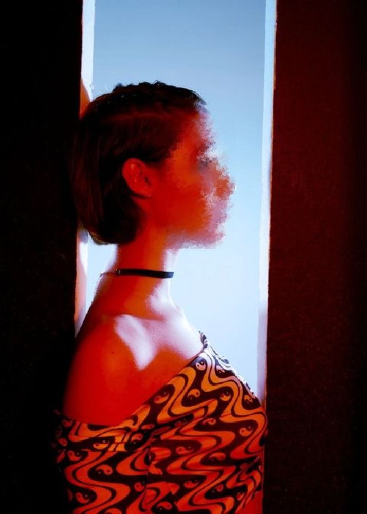 Индивидуалка Полина фото № 2 в городе Боровск