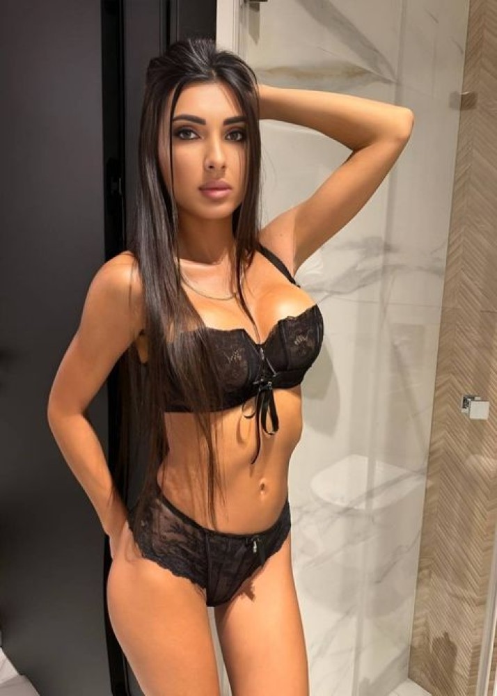 Индивидуалка Сара главное фото в городе Боровск 