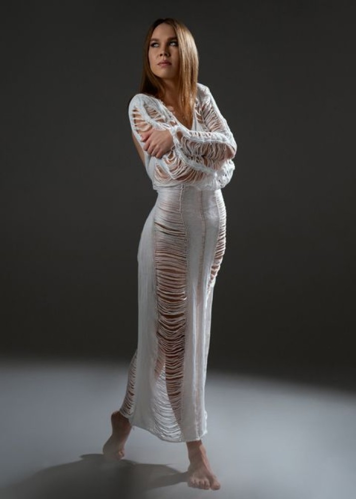 Индивидуалка Вероника фото № 2 в городе Боровск