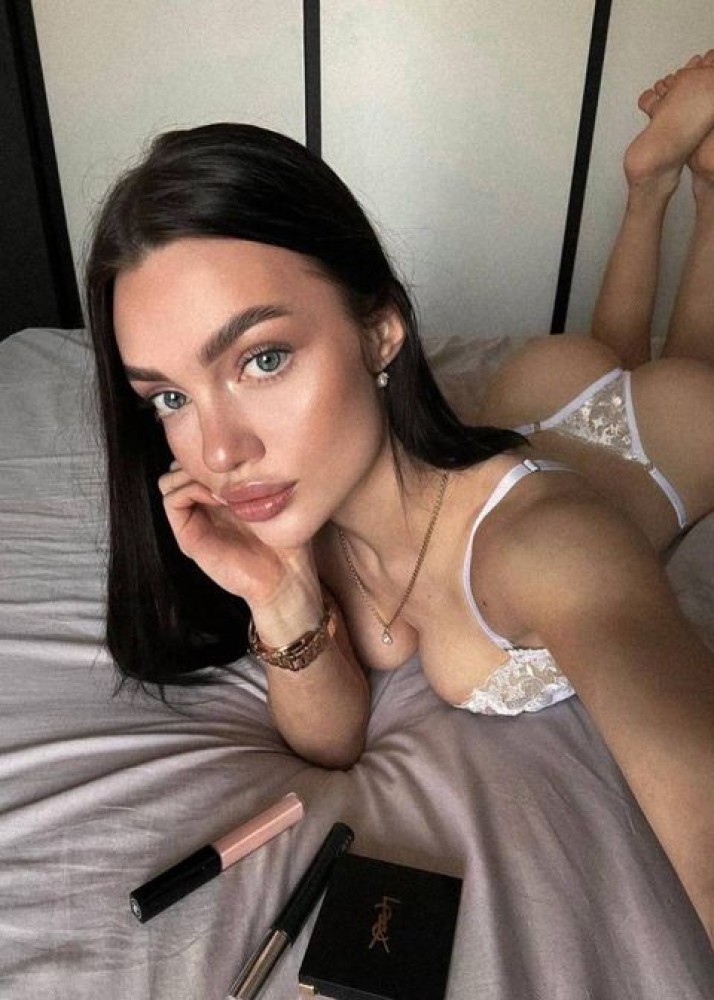 Индивидуалка Влада главное фото в городе Боровск 