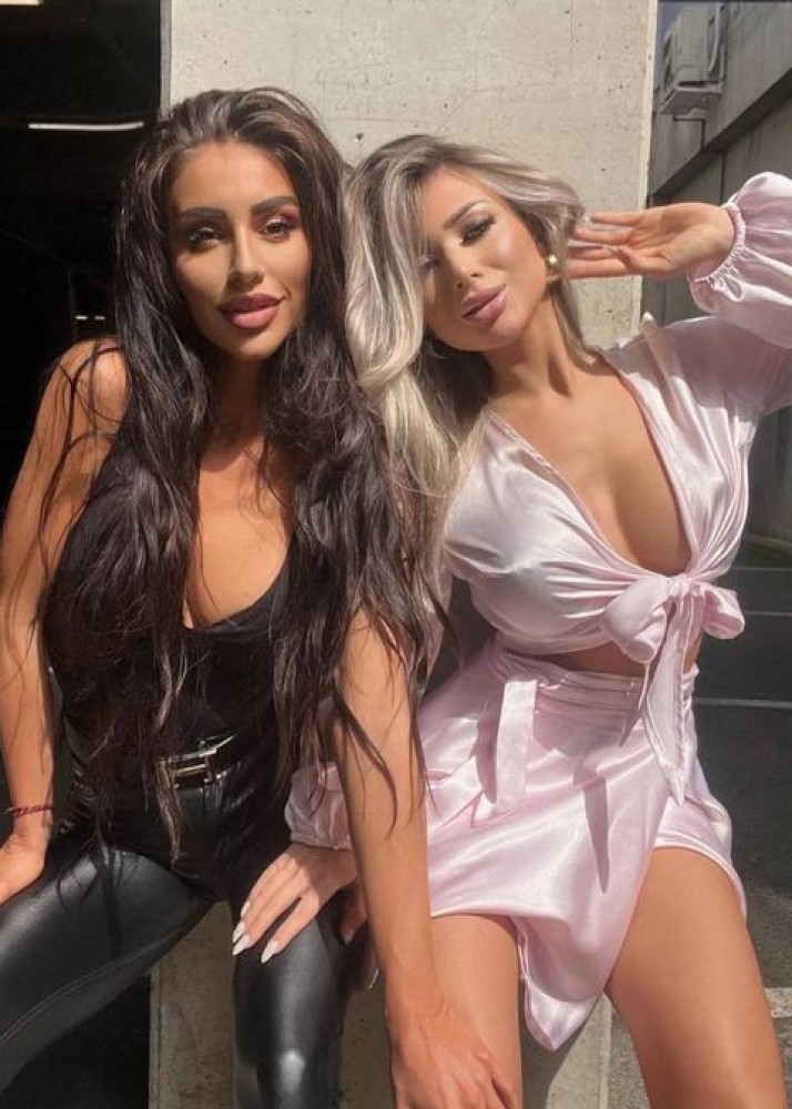 Индивидуалка Юля главное фото в городе Боровск 